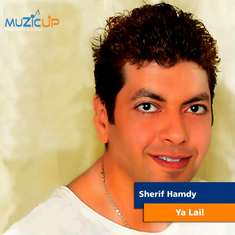 Sherif Hamdy's avatar image