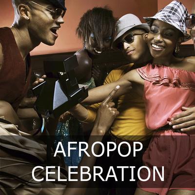 Afropop Celebration's cover