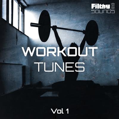 Workout Tunes, Vol. 1's cover