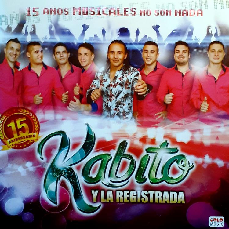 Kabito y La Registrada's avatar image