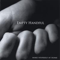 Empty Handful's avatar cover