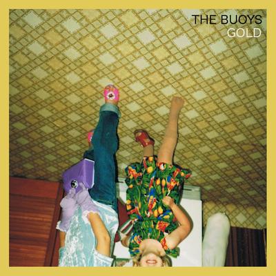 Gold By The Buoys's cover