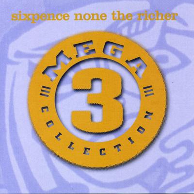 Mega 3: Sixpence None The Richer's cover