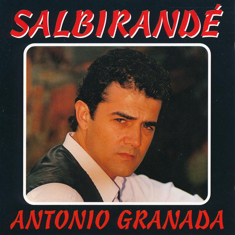 Antonio Granada's avatar image