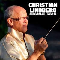 Christian Lindberg's avatar cover