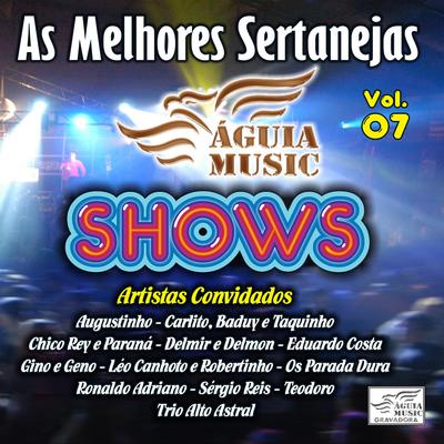 As Andorinhas By Os Parada Dura's cover