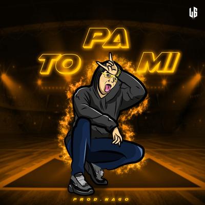 To Pa Mi's cover