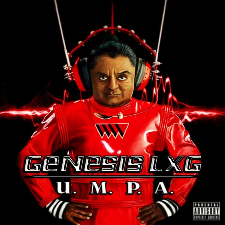 Genesis LXG's avatar image
