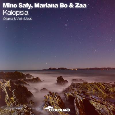Kalopsia By Mino Safy, Mariana BO, Zaa's cover