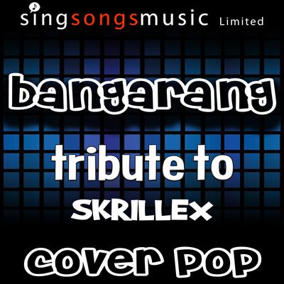 Bangarang (Tribute to Skrillex)'s cover