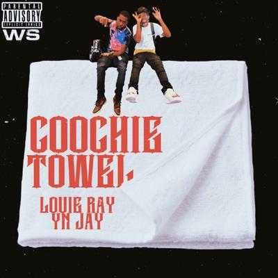 Coochie Towel By Louie Ray, YN Jay's cover