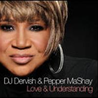 DJ Dervish & Pepper MaShay's avatar cover