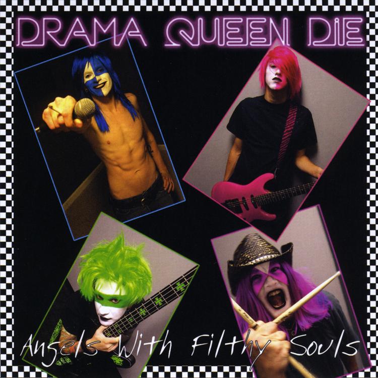 Drama Queen Die's avatar image