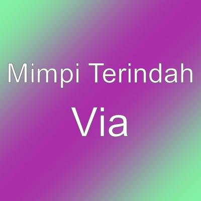 Mimpi Terindah's cover