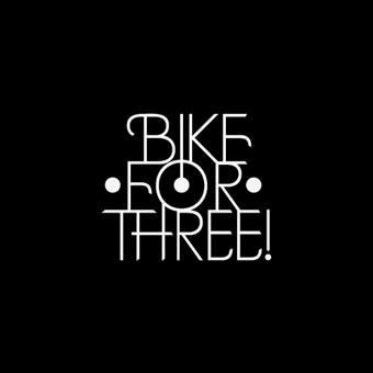 Bike For Three!'s avatar image