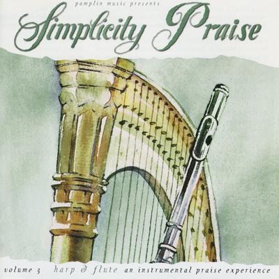 When I Look Into Your Holiness By Simplicity Praise's cover