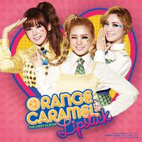 Orange Caramel's avatar cover