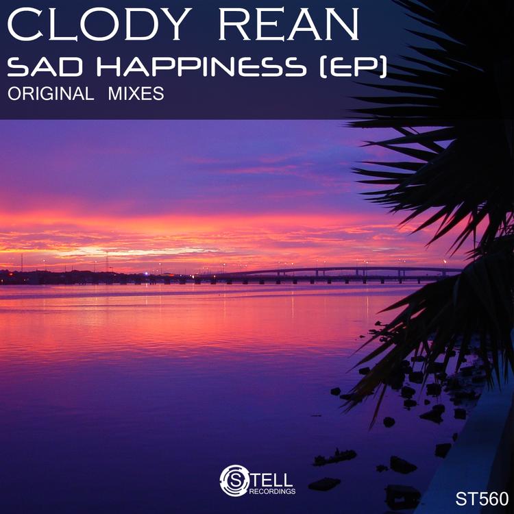 Clody Rean's avatar image