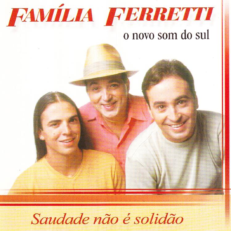 Família Ferretti's avatar image