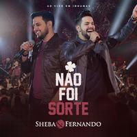 Sheba e Fernando's avatar cover