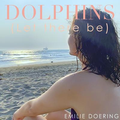 Dolphins (Let There Be)'s cover