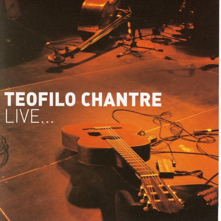 Teófilo Chantre's avatar image