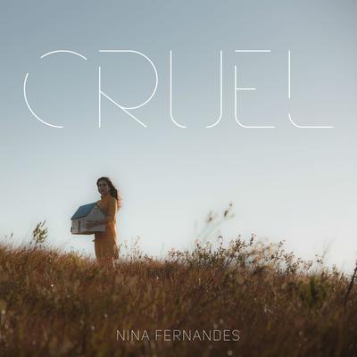 Cruel By Nina Fernandes's cover