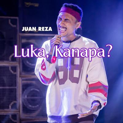 Juan Reza's cover