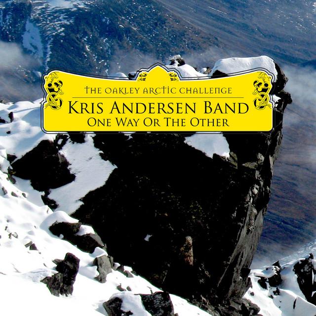 Kris Andersen Band's avatar image