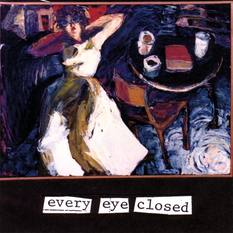 Every Eye Closed's avatar image