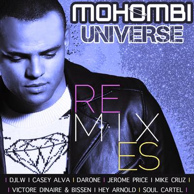 Universe Remixes's cover