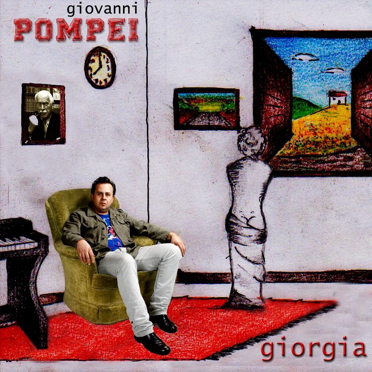 Giovanni Pompei's avatar image