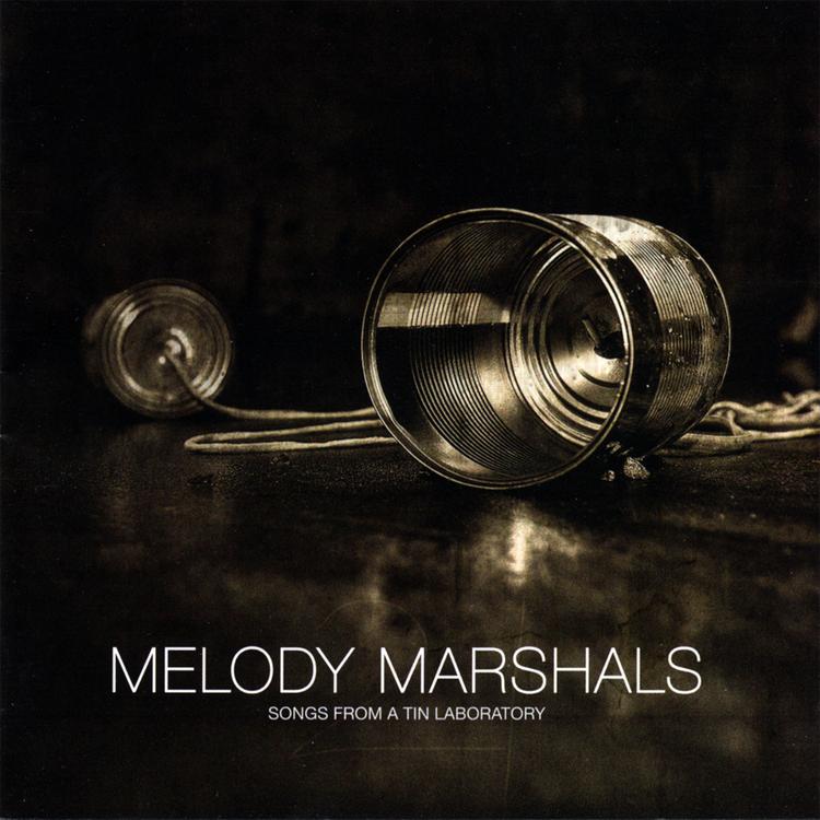 Melody Marshals's avatar image