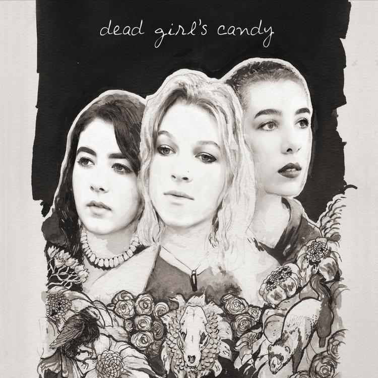 Dead Girl's Candy's avatar image