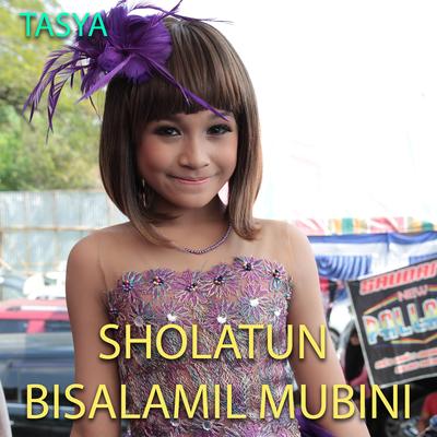 Sholatun Bissalamil Mubini's cover