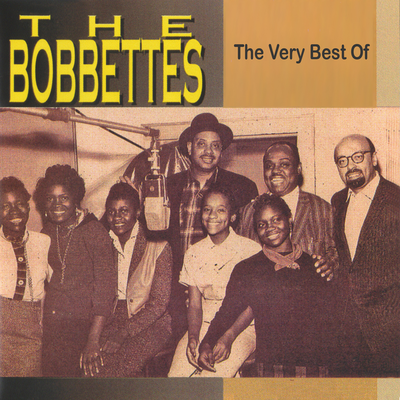 Bobbettes's cover