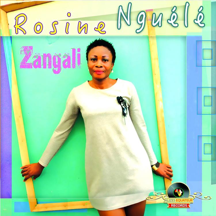 Rosine Nguele's avatar image