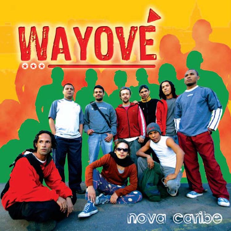 Wayove's avatar image