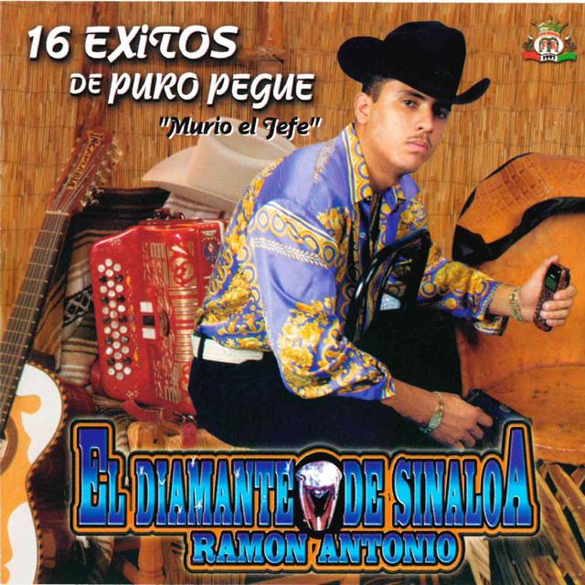 Ramon Antonio El Diamante De Sinaloa's avatar image