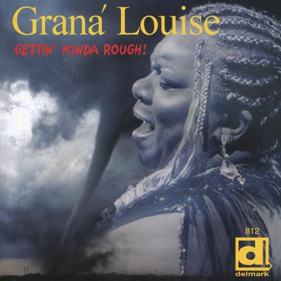 Graná Louise's cover