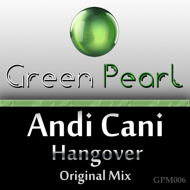 Andi Cani's avatar image