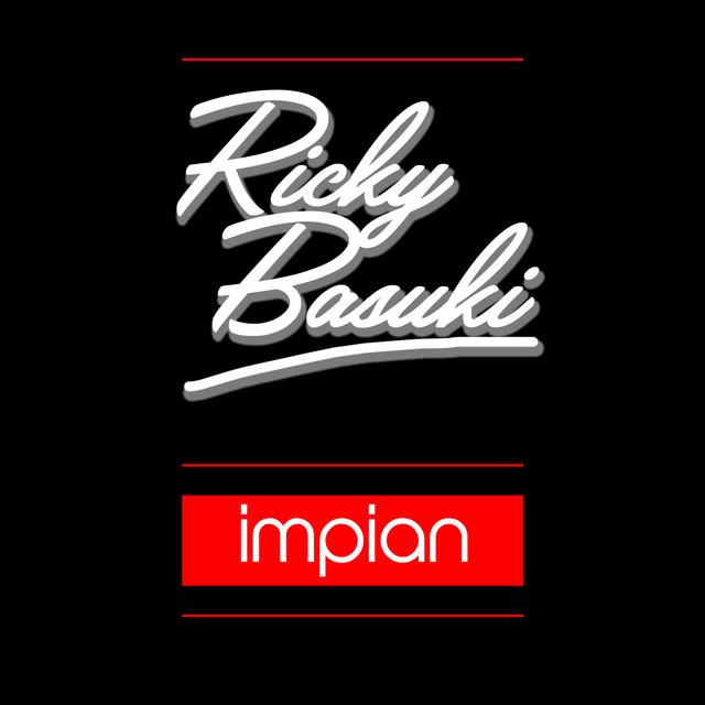 Ricky Basuki's avatar image