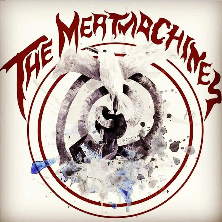 The MeatMachines's avatar image