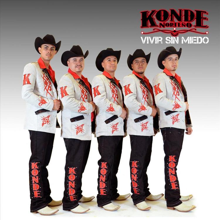 Konde Norteño's avatar image