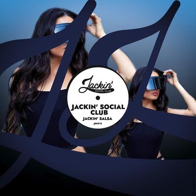 Jackin' Salsa (Original Mix)'s cover