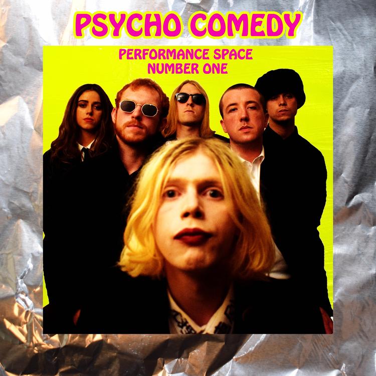 Psycho Comedy's avatar image