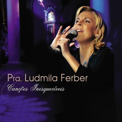 Maior é Jesus By Ludmila Ferber's cover