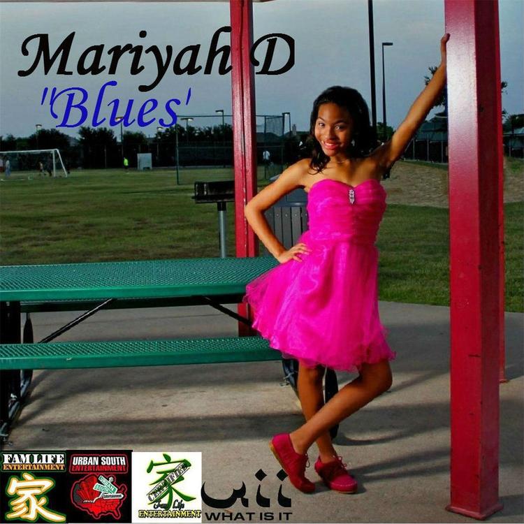 Mariyah D's avatar image