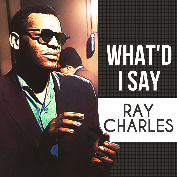 Ray Charles & Friends's avatar image