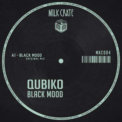 Black Mood (Original Mix)'s cover